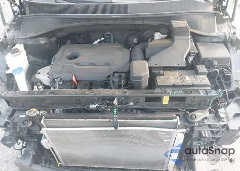 2019 Kia Sorento 2.4L L z USA, uszkodzony, nr VIN 5XYPG4A33KG578519